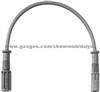 Ignition Cable Kit 7597831 For FIAT