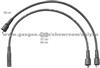 Ignition Cable Kit 7598077 For FIAT