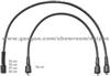 Ignition Cable Kit 4457181 For FIAT