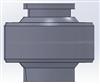Damper ALSTOM-PEV-00-00044687
