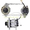 OEM:27020-54250 14463 12V/55A TOYOTA CAR ALTERNATOR