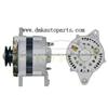 OEM:27020-34021 12V/60A TOYOTA CAR ALTERNATOR