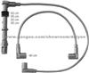 Ignition Cable Kit 037905409B For SEAT