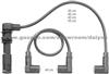Ignition Cable Kit 06A905430AD For SEAT