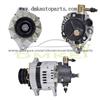 OEM:LR250-503 4HF1 4HE1 24V/55A CAR ALTERNATOR