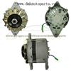 OEM:23100-51H00 12324 24V/25A NISSAN FORKLIFTS CAR ALTERNATOR