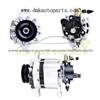 OEM:LR170-407 SD23 TD27 12V/70A NISSAN TRUCKS CAR ALTERNATOR