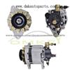 OEM:LR150431 12V/55A ISUZU NKR NTR CAR ALTERNATOR