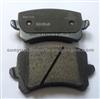 VW Brake Pad Set 5N0698451 For CC