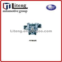 Part For FAW HONGYAN Truck ABS Relay Valve