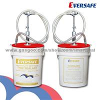 Heavy Duty Equipment Tire Sealant