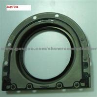 ACM And PTFE Pekins Engine Oil Seal 2418F704