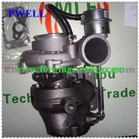For Saab 95 GT1752S Turbocharger 55560913