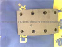 BRAKE LINING 55571X-3501105