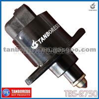 IAC Idle Air Control Valve Speed Motor 7701042403 For Peugeot