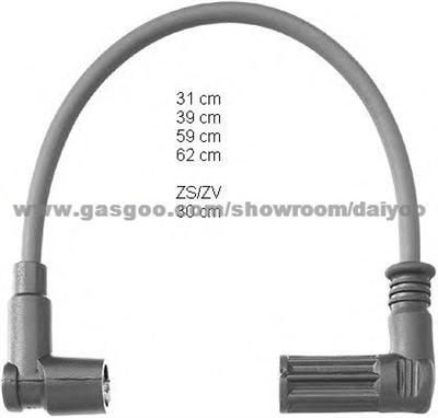 Ignition Cable Kit 7613942 For FIAT