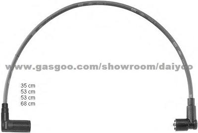 Ignition Cable Kit 7785350 For FIAT