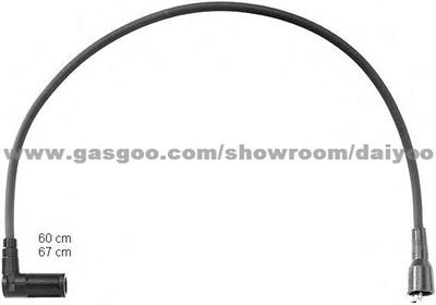 Ignition Cable Kit 7619338 For FIAT