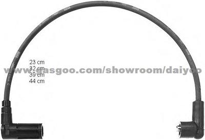 Ignition Cable Kit 7694366 For FIAT