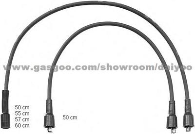 Ignition Cable Kit 4457181 For FIAT