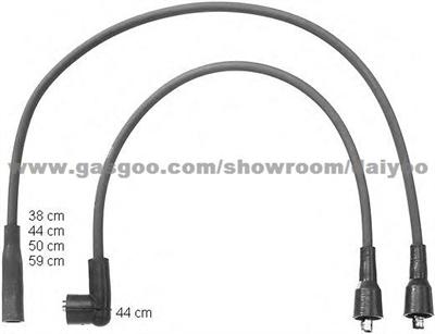 Ignition Cable Kit 7604977 For FIAT