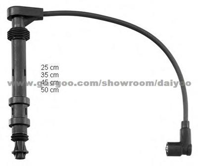 Ignition Cable Kit 46413088 For FIAT