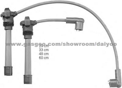 Ignition Cable Kit 46474814 For FIAT