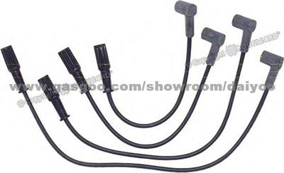 Ignition Cable Kit 46427497 For FIAT