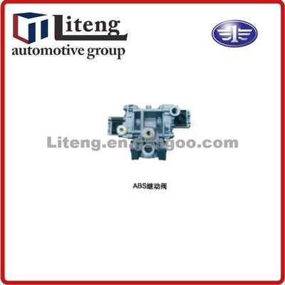 Part For FAW HONGYAN Truck ABS Relay Valve