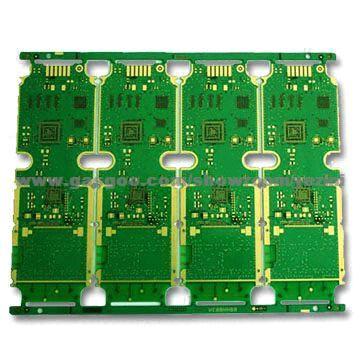 Multilayer PCB FL6566.80