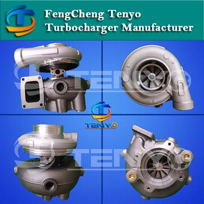 Spare Parts HX80 3594139 Turbocharger