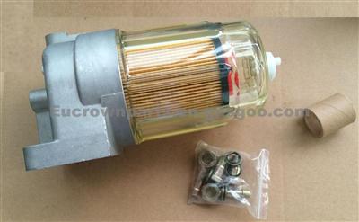 Kobelco Fuel Water Separator Filter YN21P01036F1,4676385,SK200-8,ZAX200-3,LB-K1029