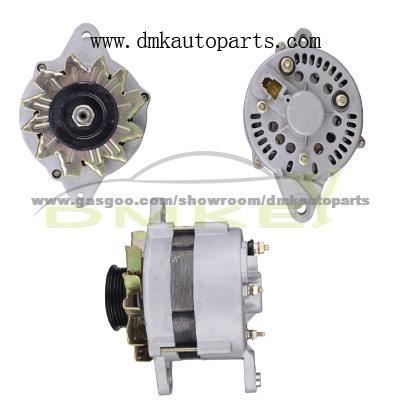 OEM:012000-8410 12V/55A TOYOTA CAR ALTERNATOR