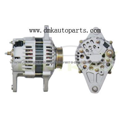 OEM:LR160-715 14719 12V/60A NISSAN CAR ALTERNATOR