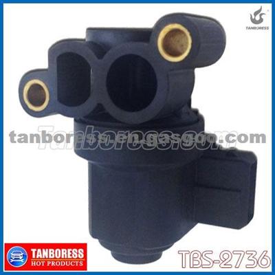 IAC Idle Air Control Valve Speed Motor 3284010236 For Citroen