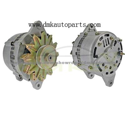 OEM:LR155-15 14585 12V/55A SUBARU CAR ALTERNATOR