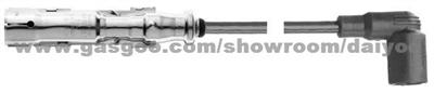 Ignition Cable Kit 06A905430AD For SEAT