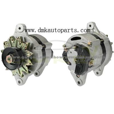 OEM:23100-U0104 12V/35A NISSAN A12 CAR ALTERNATOR