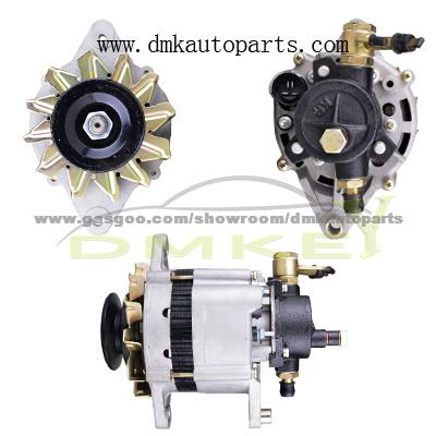 OEM:LR170-401 12V/70A ISUZU 4BD1 CAR ALTERNATOR