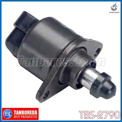 IAC Idle Air Control Valve Speed Motor A97116 A96158 For Peugeot