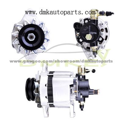 OEM:LR170-407 SD23 TD27 12V/70A NISSAN TRUCKS CAR ALTERNATOR