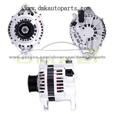 OEM:23100-VC100 12V/90A NISSAN ZD30 Y61 CAR ALTERNATOR