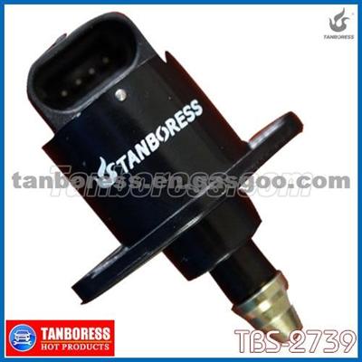 IAC Idle Air Control Valve Speed Motor D5199 D95199 For Peugeot