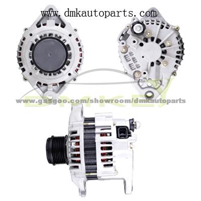 OEM:LR170-748 12V/70A NISSAN GA16 B14 CAR ALTERNATOR