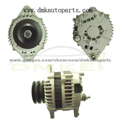 OEM:LR270-702 24V/80A NISSAN CAR ALTERNATOR