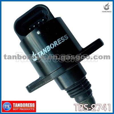 IAC Idle Air Control Valve Speed Motor D5184 Dust For ChangAn