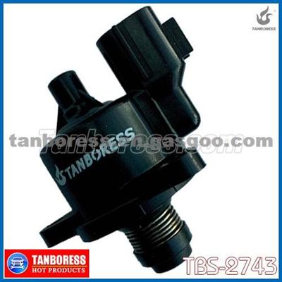 IAC Idle Air Control Valve Speed Motor MD628166 For Mitsubishi