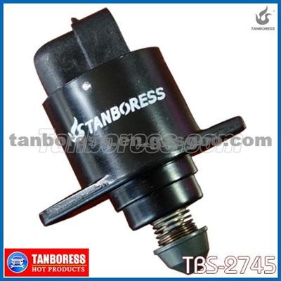 IAC Idle Air Control Valve Speed Motor 17102851 for Landwind