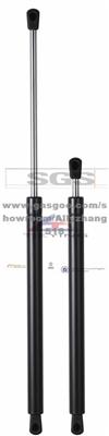 6Y0-827-550A Gas Lift Support For Skoda FABIA (6Y2)