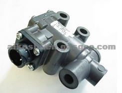 MAN Truck Boost Pressure Control Valve 51259020084